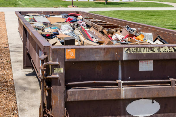 Property Management Cleanouts in Cheverly, MD