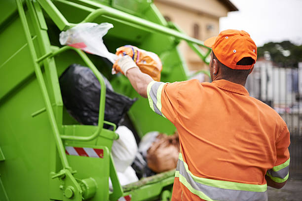 Best Retail Junk Removal  in Cheverly, MD