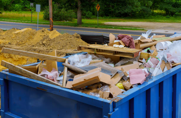 Best Basement Cleanout  in Cheverly, MD
